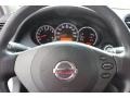 Brilliant Silver - Altima 2.5 S Photo No. 15