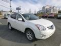 Pearl White - Rogue SV AWD Photo No. 1