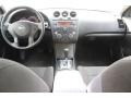 Brilliant Silver - Altima 2.5 S Photo No. 19
