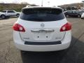 Pearl White - Rogue SV AWD Photo No. 3