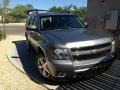 Graystone Metallic - Tahoe LT 4x4 Photo No. 2