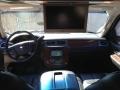 Graystone Metallic - Tahoe LT 4x4 Photo No. 3