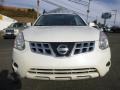 Pearl White - Rogue SV AWD Photo No. 6