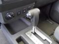 Night Armor Metallic - Frontier SV V6 King Cab 4x4 Photo No. 22