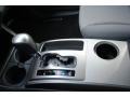 Magnetic Gray Metallic - Tacoma V6 Prerunner Double Cab Photo No. 26