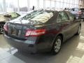 Magnetic Gray Metallic - Camry LE Photo No. 3