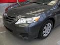 Magnetic Gray Metallic - Camry LE Photo No. 5