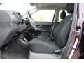 Black Front Seat Photo for 2014 Scion xD #87958981