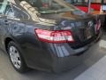 Magnetic Gray Metallic - Camry LE Photo No. 7
