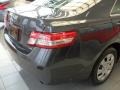 Magnetic Gray Metallic - Camry LE Photo No. 8