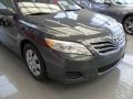 Magnetic Gray Metallic - Camry LE Photo No. 10