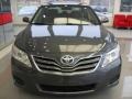 Magnetic Gray Metallic - Camry LE Photo No. 11