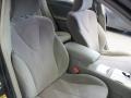 Magnetic Gray Metallic - Camry LE Photo No. 16