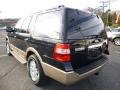 Tuxedo Black - Expedition XLT 4x4 Photo No. 4