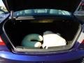 2013 Indigo Night Blue Hyundai Sonata GLS  photo #7