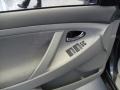 Magnetic Gray Metallic - Camry LE Photo No. 19