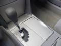 Magnetic Gray Metallic - Camry LE Photo No. 26