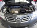 Magnetic Gray Metallic - Camry LE Photo No. 30