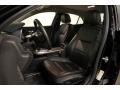 Jet Black Interior Photo for 2013 Chevrolet Malibu #87959625