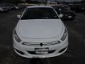 Bright White - Dart SXT Photo No. 2
