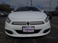 Bright White - Dart SXT Photo No. 3