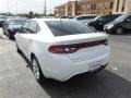 Bright White - Dart SXT Photo No. 7