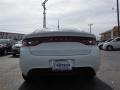 Bright White - Dart SXT Photo No. 9