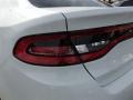 Bright White - Dart SXT Photo No. 10