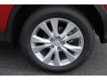 Barcelona Red Metallic - RAV4 Limited Photo No. 3