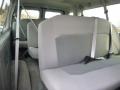 2013 Oxford White Ford E Series Van E350 XLT Extended Passenger  photo #8
