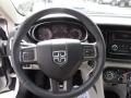 Bright White - Dart SXT Photo No. 20