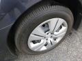 2013 Graphite Gray Metallic Subaru Legacy 2.5i  photo #9