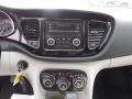 Bright White - Dart SXT Photo No. 21