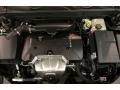 2013 Chevrolet Malibu 2.5 Liter Ecotec DI DOHC 16-Valve VVT 4 Cylinder Engine Photo