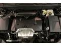 2.5 Liter Ecotec DI DOHC 16-Valve VVT 4 Cylinder 2013 Chevrolet Malibu LTZ Engine