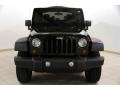 Black - Wrangler Sport 4x4 Photo No. 2