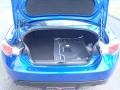 2014 WR Blue Pearl Subaru BRZ Premium  photo #5