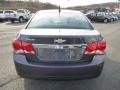 Taupe Gray Metallic - Cruze LT Photo No. 3