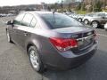 Taupe Gray Metallic - Cruze LT Photo No. 4