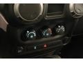 Black - Wrangler Sport 4x4 Photo No. 9
