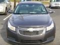Taupe Gray Metallic - Cruze LT Photo No. 6
