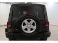 Black - Wrangler Sport 4x4 Photo No. 12