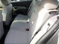 Taupe Gray Metallic - Cruze LT Photo No. 9