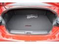 Black/Red Accents Trunk Photo for 2013 Scion FR-S #87960634