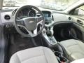 Taupe Gray Metallic - Cruze LT Photo No. 10