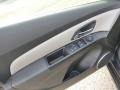 Taupe Gray Metallic - Cruze LT Photo No. 11
