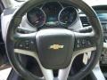Taupe Gray Metallic - Cruze LT Photo No. 12