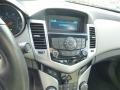 Taupe Gray Metallic - Cruze LT Photo No. 13