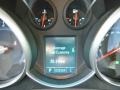 Taupe Gray Metallic - Cruze LT Photo No. 15