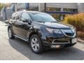 Crystal Black Pearl - MDX Technology Photo No. 1